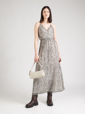Abito 'VMSMILLA' di VERO MODA in bianco: frontale