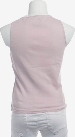 ARMANI Top & Shirt in M in Pink