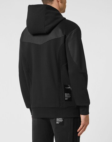 Plein Sport - Sweatshirt 'Statement' em preto