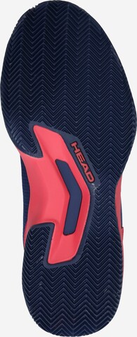 Pantofi sport 'Sprint Team 3.5' de la HEAD pe albastru