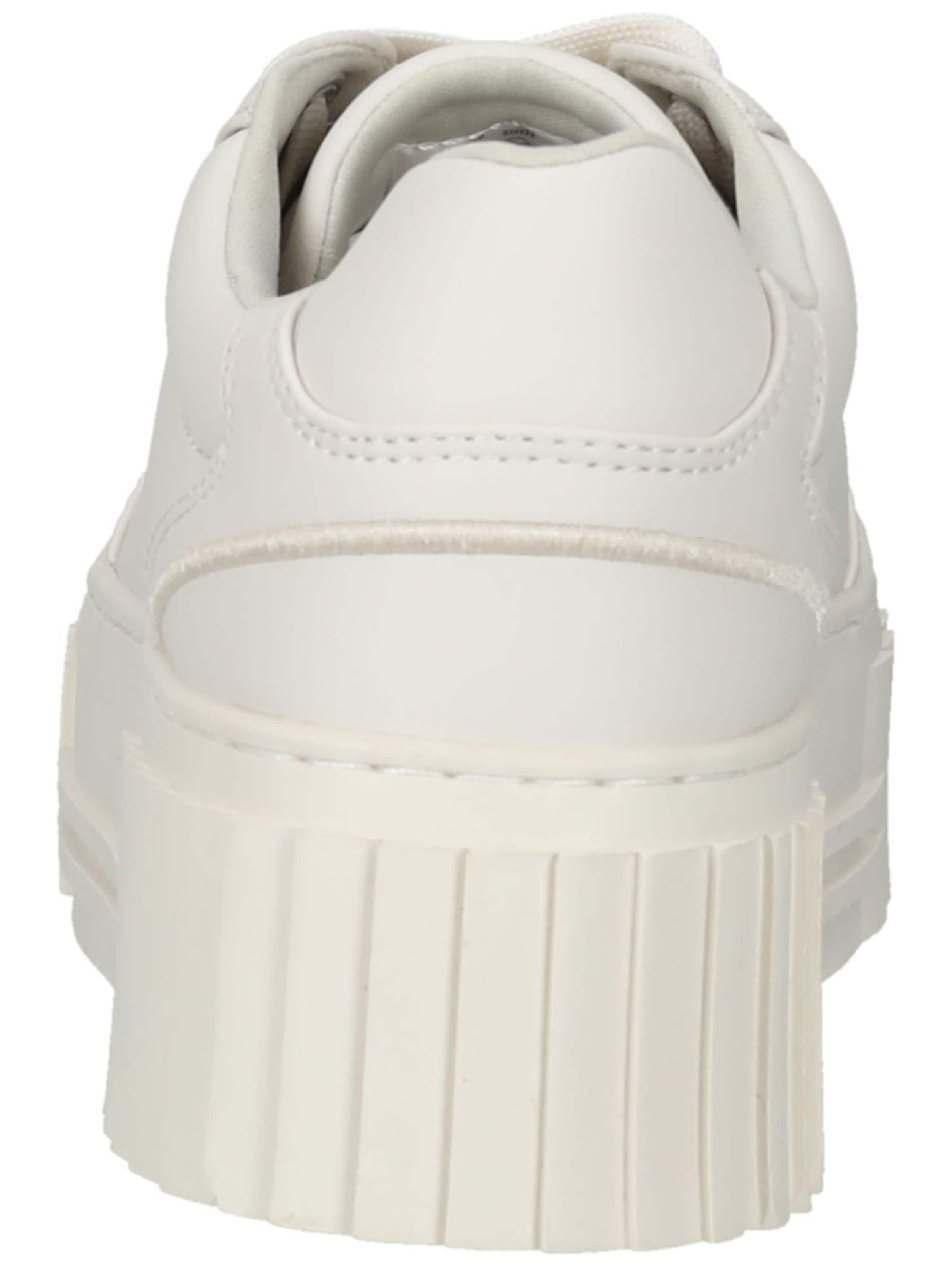 s.Oliver Sneaker low in Weiß