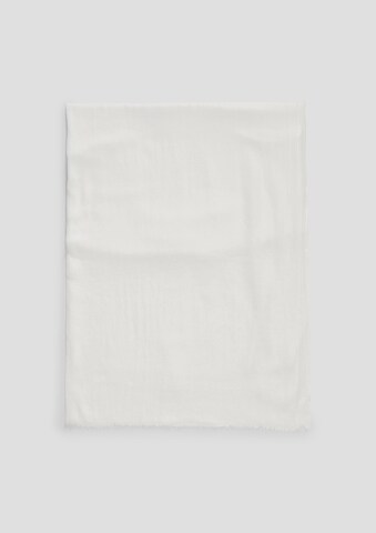 s.Oliver Doek in Beige