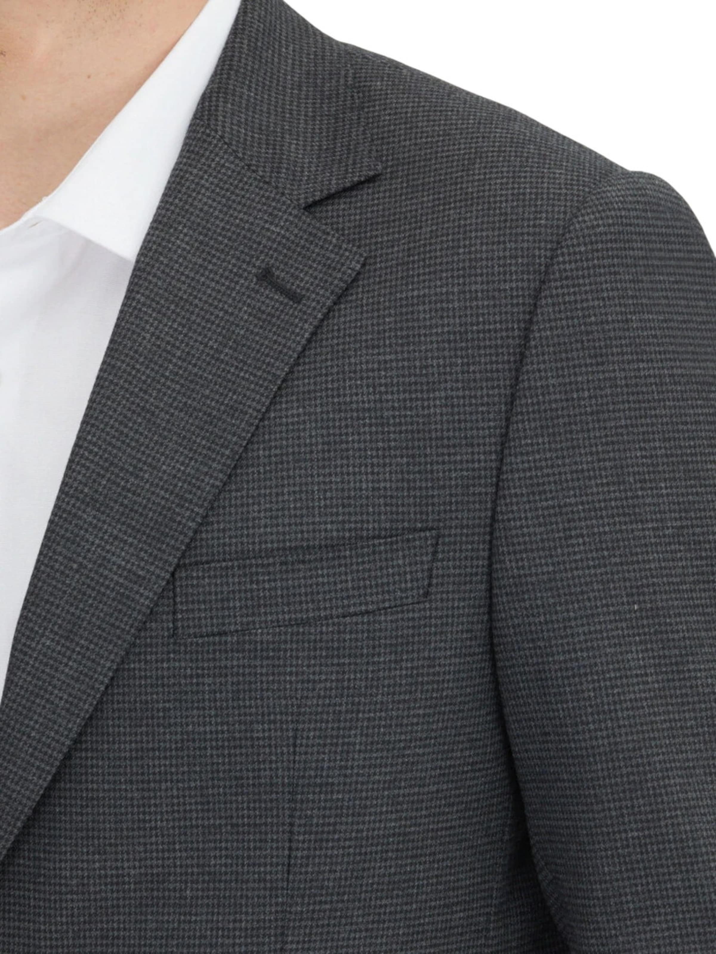 KİP Regular Pak in Grijs