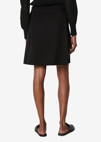 Marc O'Polo Skirt in Black