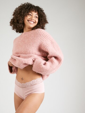 Slip 'Felize' di ABOUT YOU in rosa