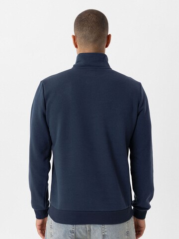 Williot - Sudadera 'HANS' en azul