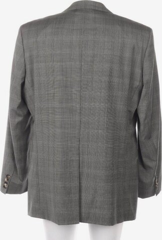 BOSS Suit Jacket in XL in Grey