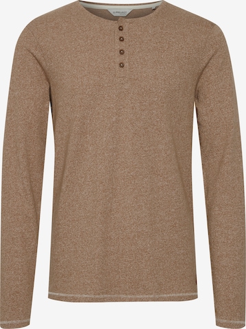 T-Shirt 'Sievert' 11 Project en beige : devant