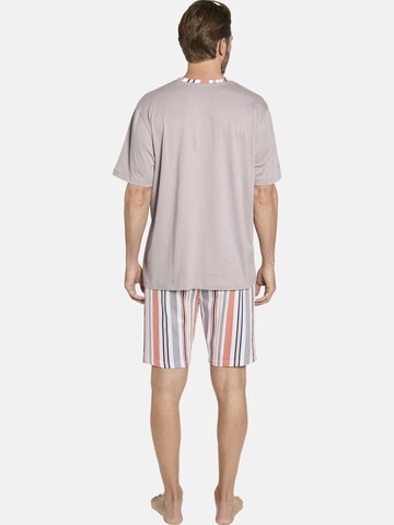 BABISTA Pajama short ' Veriano ' in Mixed colours