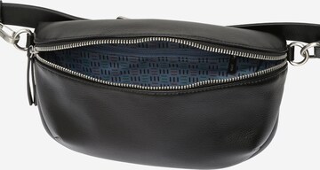 ESPRIT Fanny Pack 'Ginger' in Black