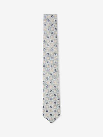 STRELLSON Tie in Blue: front