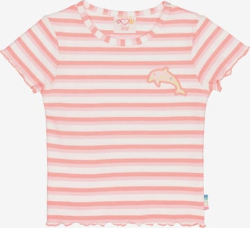 JETTE BY STACCATO Shirt in Pink: front