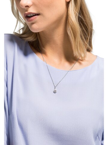 FAVS Kette in Silber