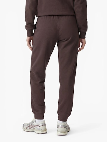 LeGer by Lena Gercke Regular Broek 'Nela' in Bruin