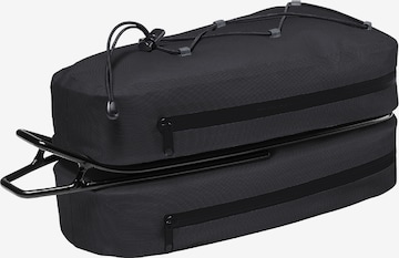 VAUDE Outdoor equipment 'Proof Offroad M' in Black: front