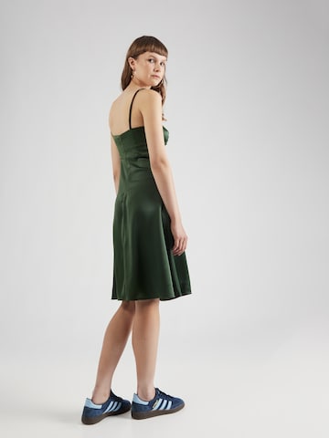 WAL G. Коктейльное платье 'DALIA' в Зеленый