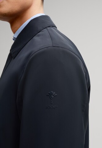 Manteau mi-saison 'Travel Dillon' JOOP! en bleu