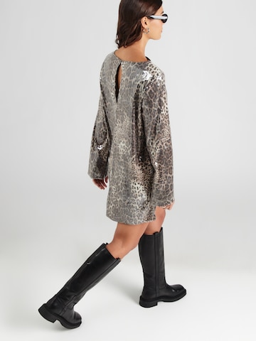 Noisy may - Vestido 'NMJESSY' en beige