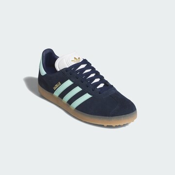 ADIDAS PERFORMANCE Sportschoen 'Gazelle' in Blauw