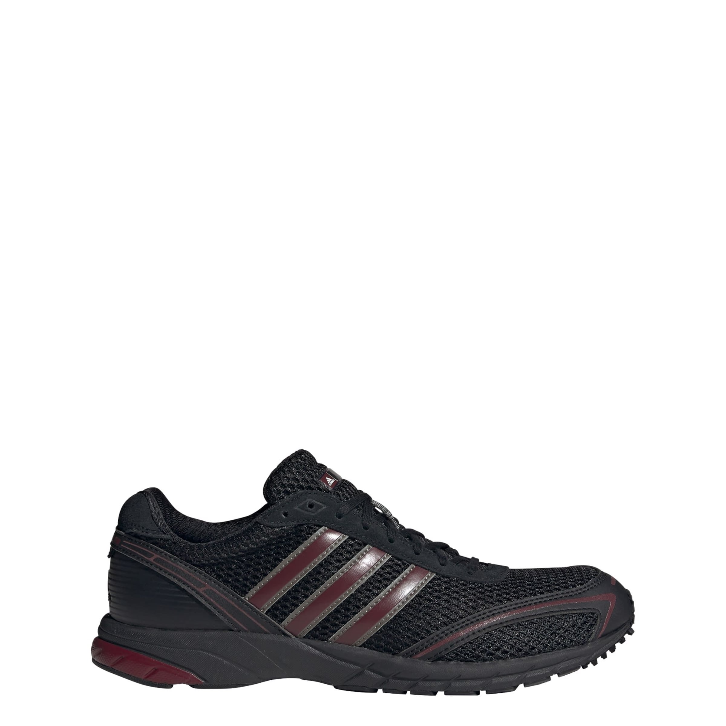 ADIDAS ORIGINALS - Sapatilhas baixas 'Adizero Adios Og' em preto