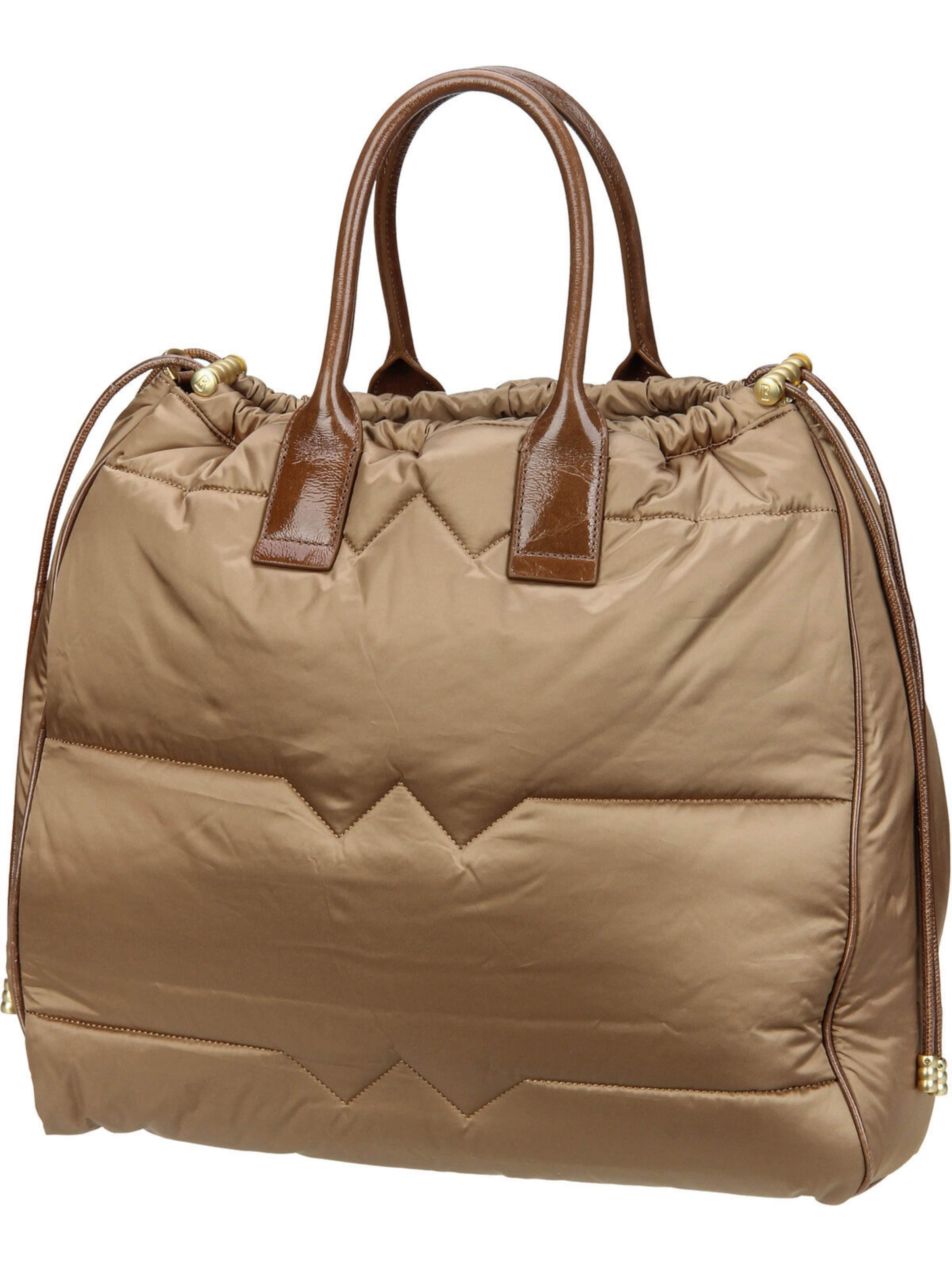 Sacs à main ' Morzine Malina XLVO1 ' BOGNER en marron