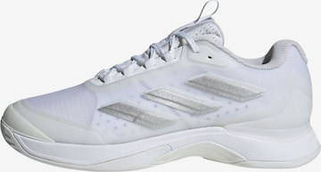 ADIDAS PERFORMANCE Athletic Shoes 'Avacourt 2' in White: front