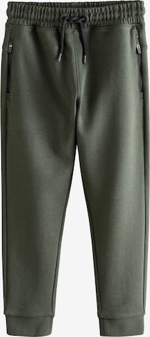 žalia Next Siaurėjantis Kelnės: priekis