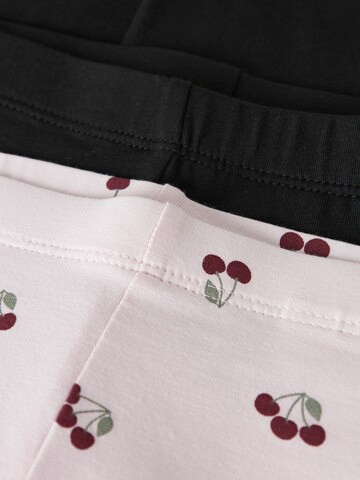 NAME IT Skinny Fit Клин 'NKFVIVIAN' в розово