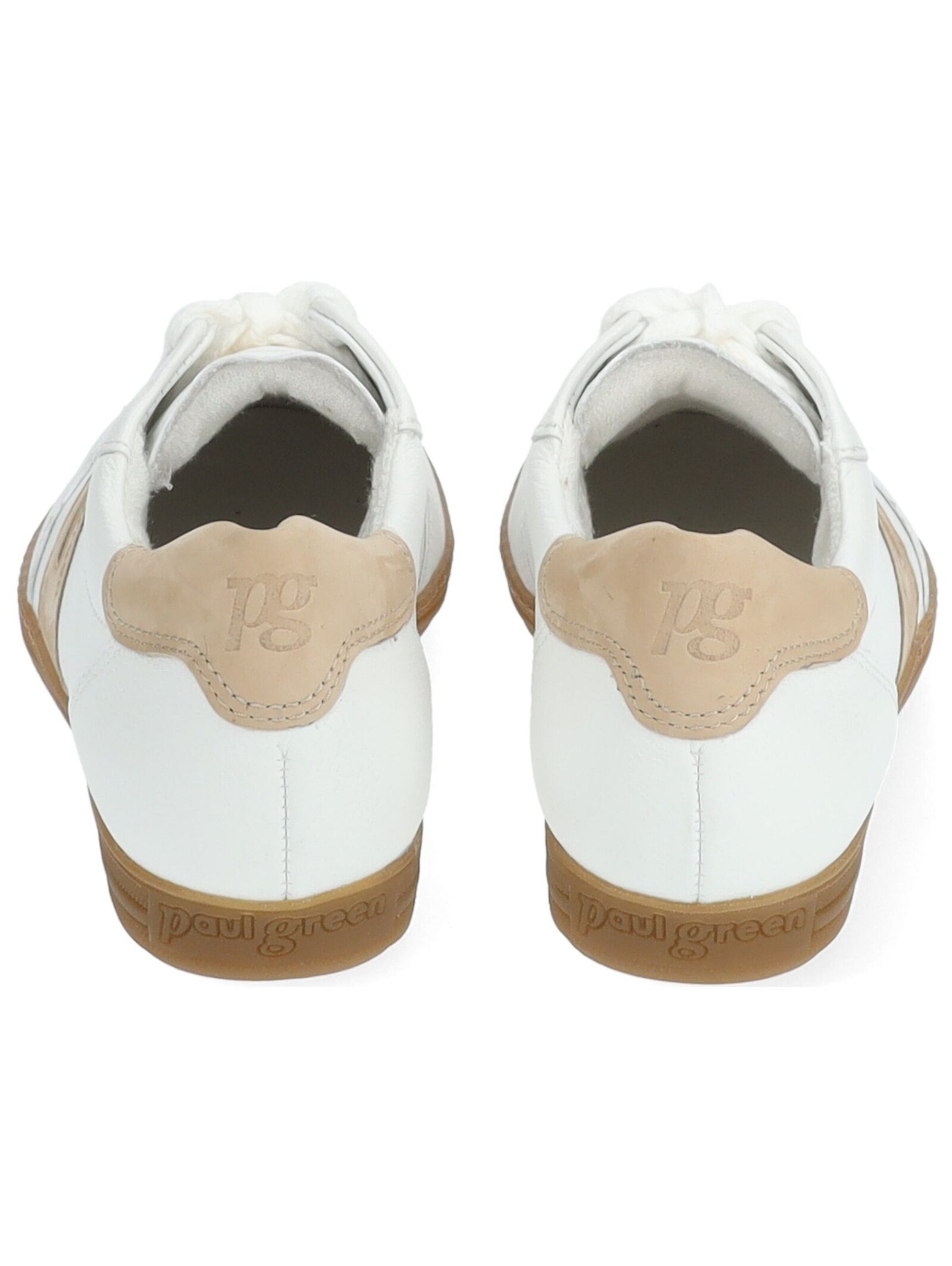 Paul Green Sneakers in White