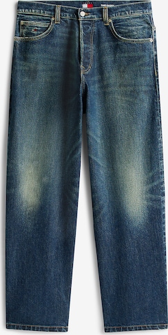 Tommy Jeans Дънки 'Theo' в синьо: отпред