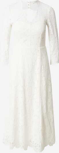 Rochie 'MADELEINE' IVY OAK pe alb, Vizualizare produs