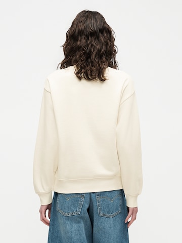 Calvin Klein Jeans Tréning póló - fehér