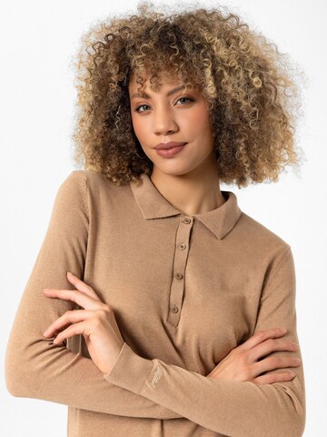 Pullover di Williot in marrone