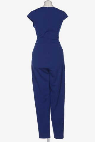 WAL G. Overall oder Jumpsuit XS in Blau