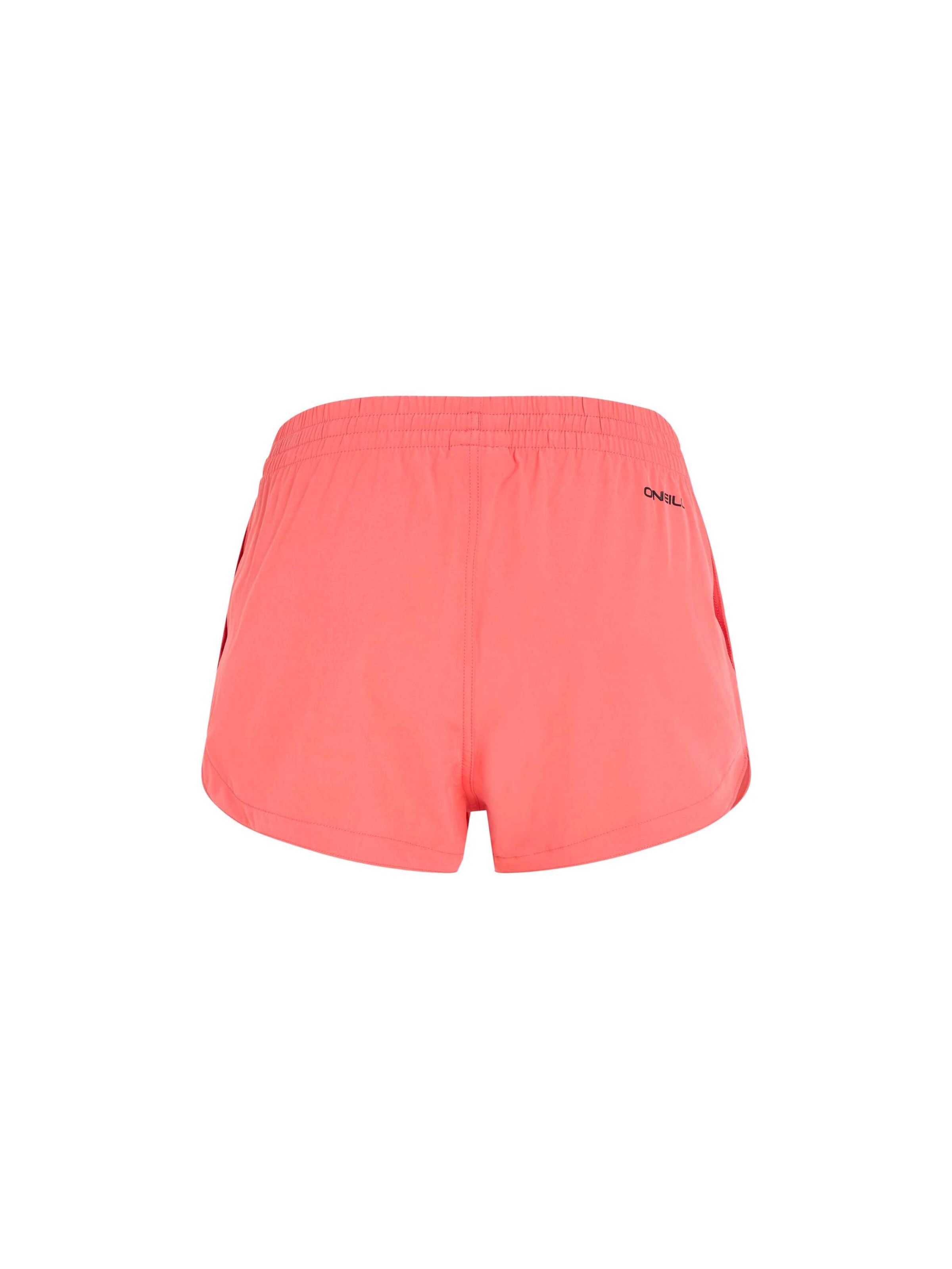 Pantaloncini da bagno di O'NEILL in rosa