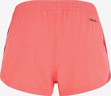 O'NEILL Badeshorts in Pink