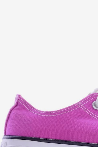 CONVERSE Sneaker 37,5 in Pink
