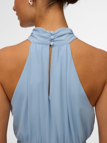 Robe de cocktail 'VMSERENA' VERO MODA en bleu