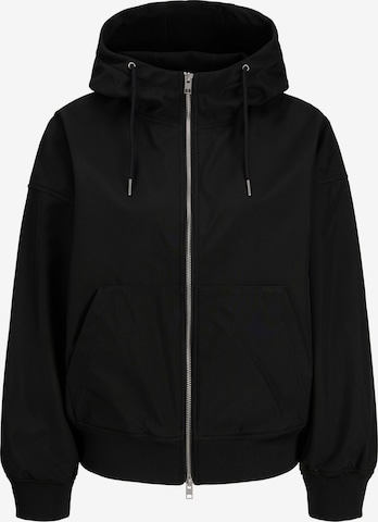 Veste mi-saison JJXX en noir : devant