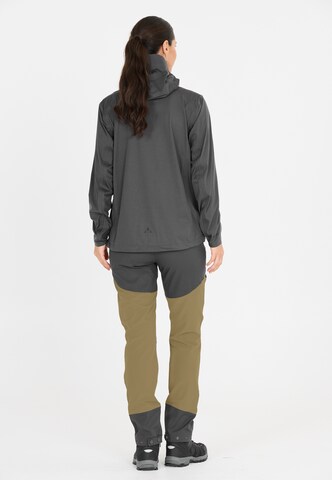 Whistler Regular Outdoorhose 'Avatar' in Grün