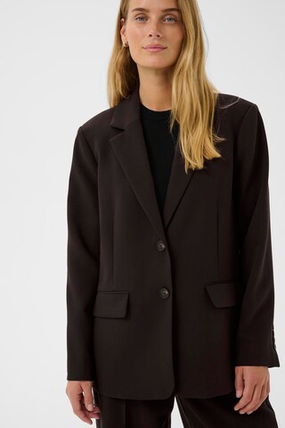 Part Two Blazer 'Nara' in Brown