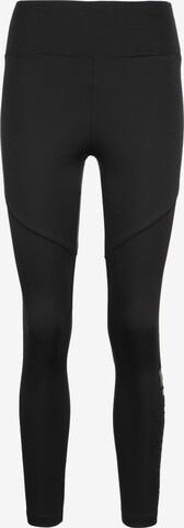 ADIDAS SPORTSWEAR Skinny Leggings in Schwarz: predná strana