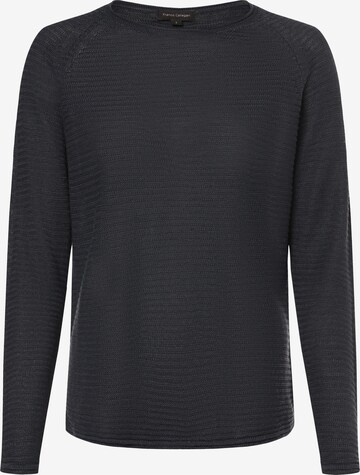 Franco Callegari Sweater in Blue: front