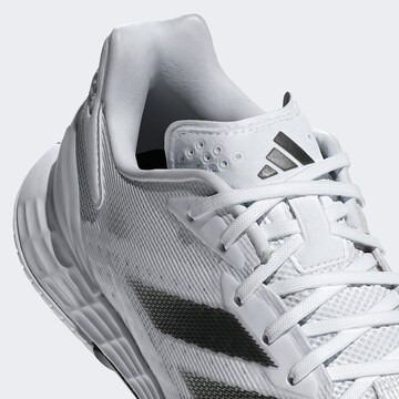ADIDAS PERFORMANCE Sportschoen 'Defiant Speed 2' in Wit