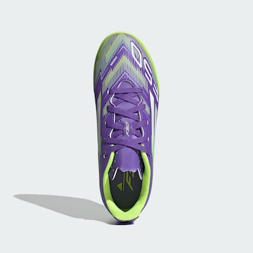 ADIDAS PERFORMANCE Sportschoen 'F50 Club' in Blauw