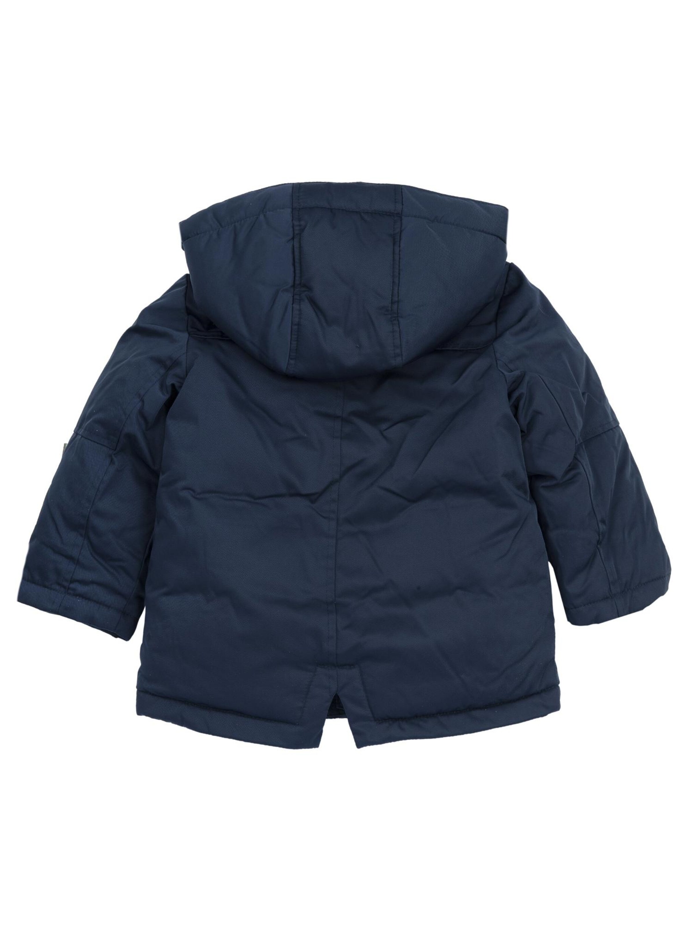 Chicco - Abrigo en azul