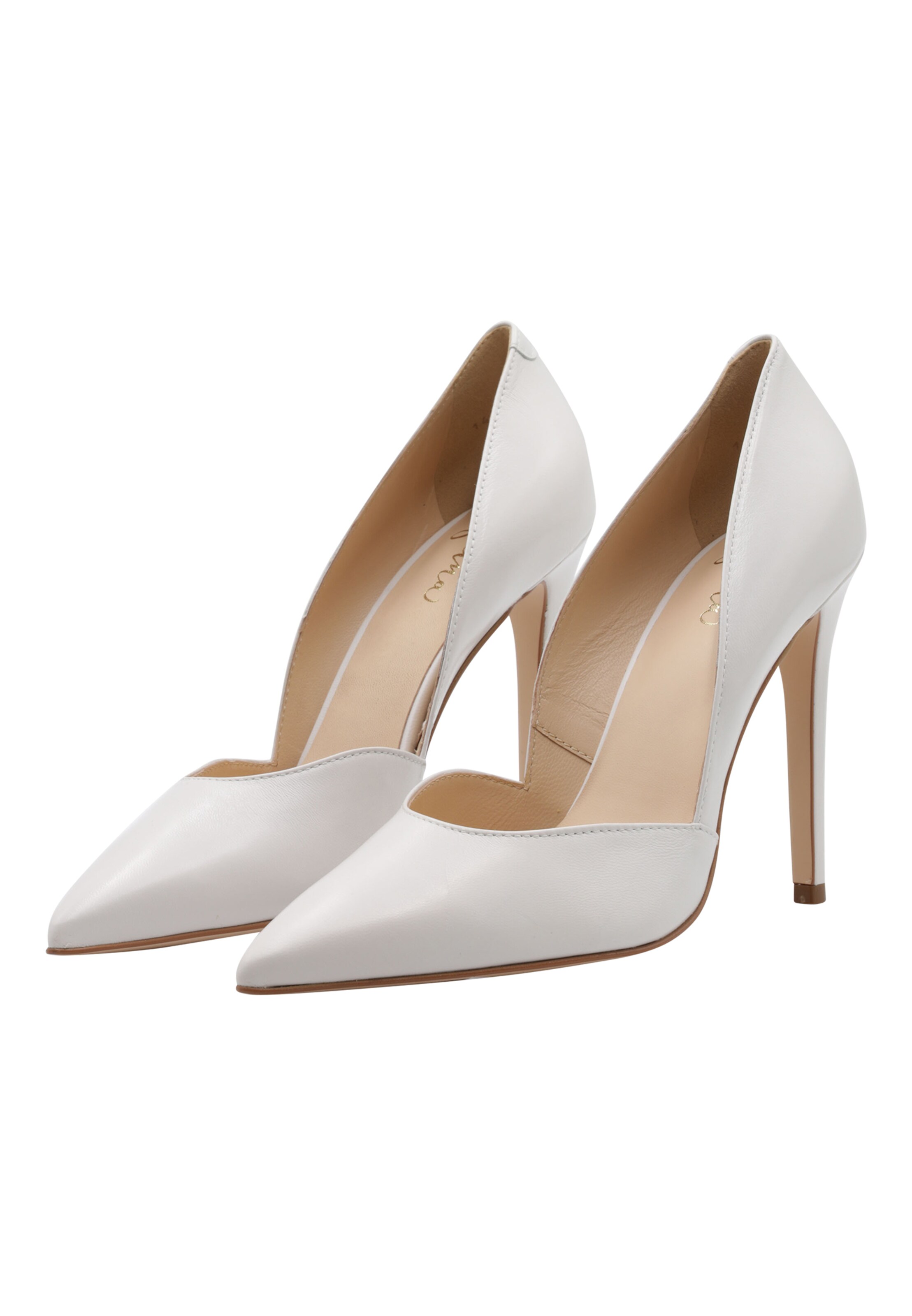 faina Pumps in Beige