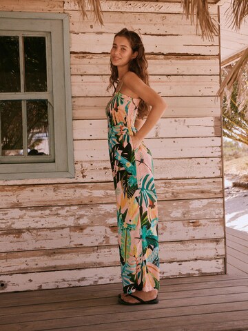 Next Jumpsuit in Pink