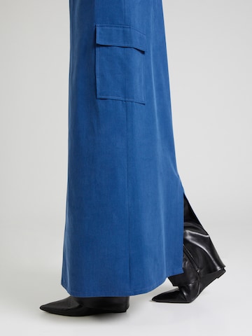 Nasty Gal Skirt in Blue
