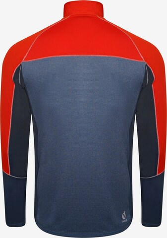 DARE2B Athletic Fleece Jacket 'Reformed II' in Blue